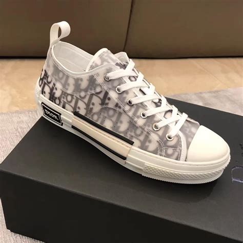 christian dior men sneakers|christian dior sneakers men price.